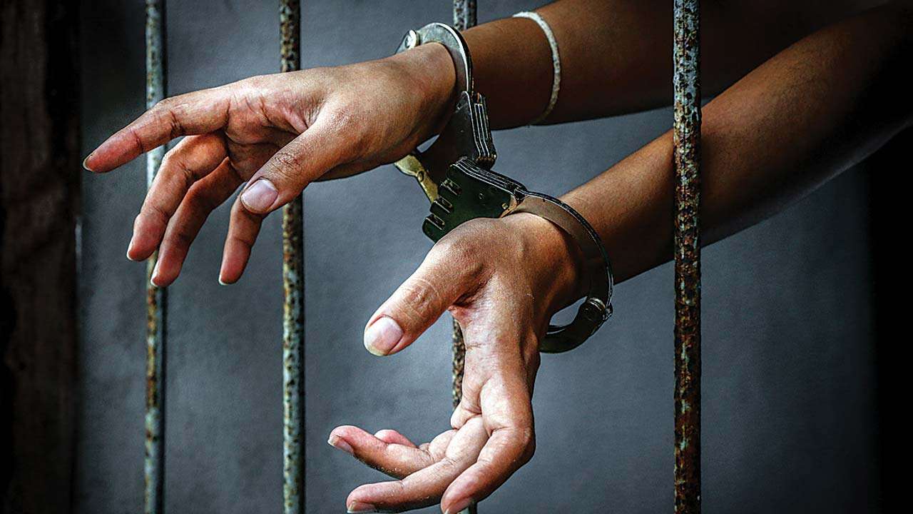 Girl arrested for R-Day 'bomb plot'