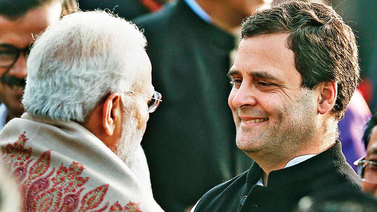 Khurshid defends Rahul on seat row