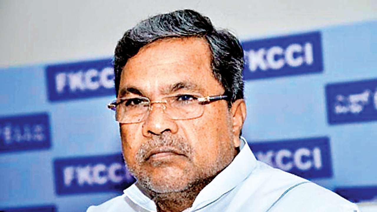 Karnataka govt replaces 'minorities' with 'all innocent' ' to withdraw communal clash cases