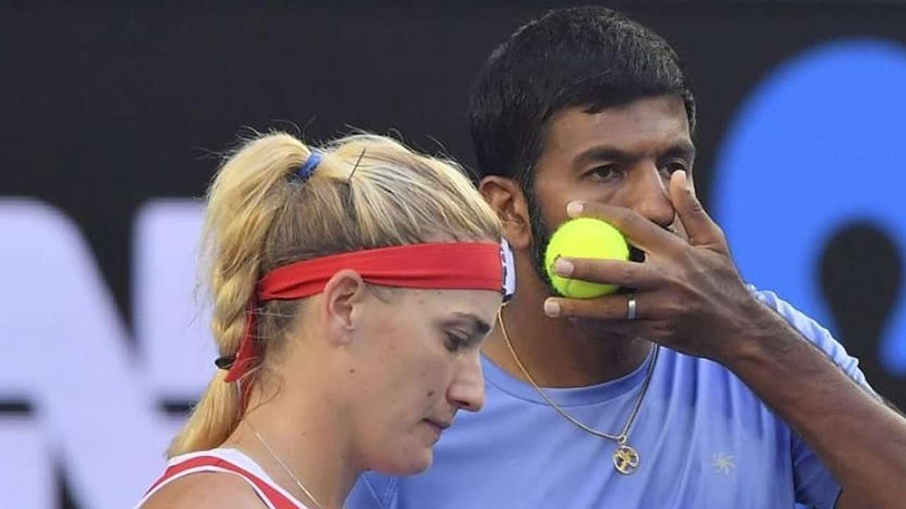 Cilic Dumps Edmund To Reach Australian Open Final; Federer v Chung Friday