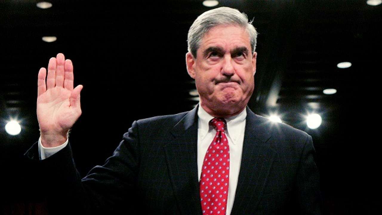 Sen. Collins: If Trump Fired Rosenstein, Would Be 'Terrible Mistake'