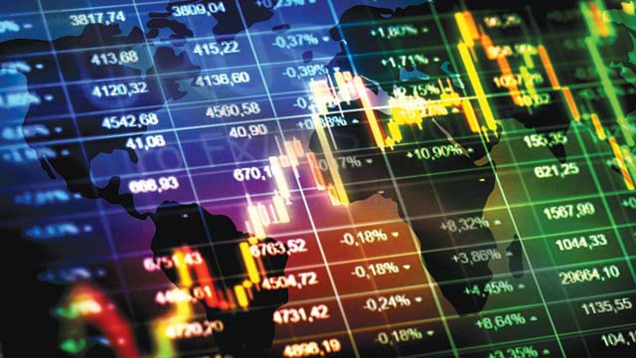 Sensex Surges 300 Points, Nifty Crosses 11150: 10 Points Sensex Surges 300 Points, Nifty Crosses 11150: 10 Points