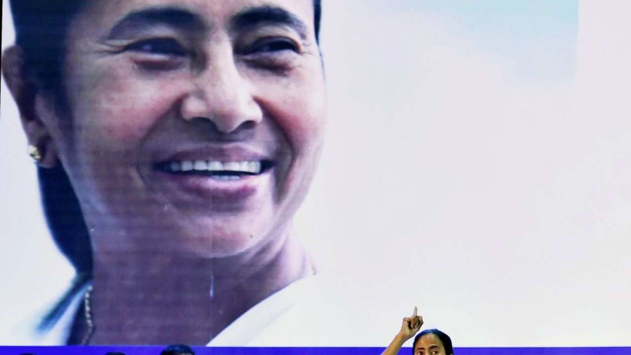 WB bypoll: 76% votes cast in Uluberia, 75% in Noapara