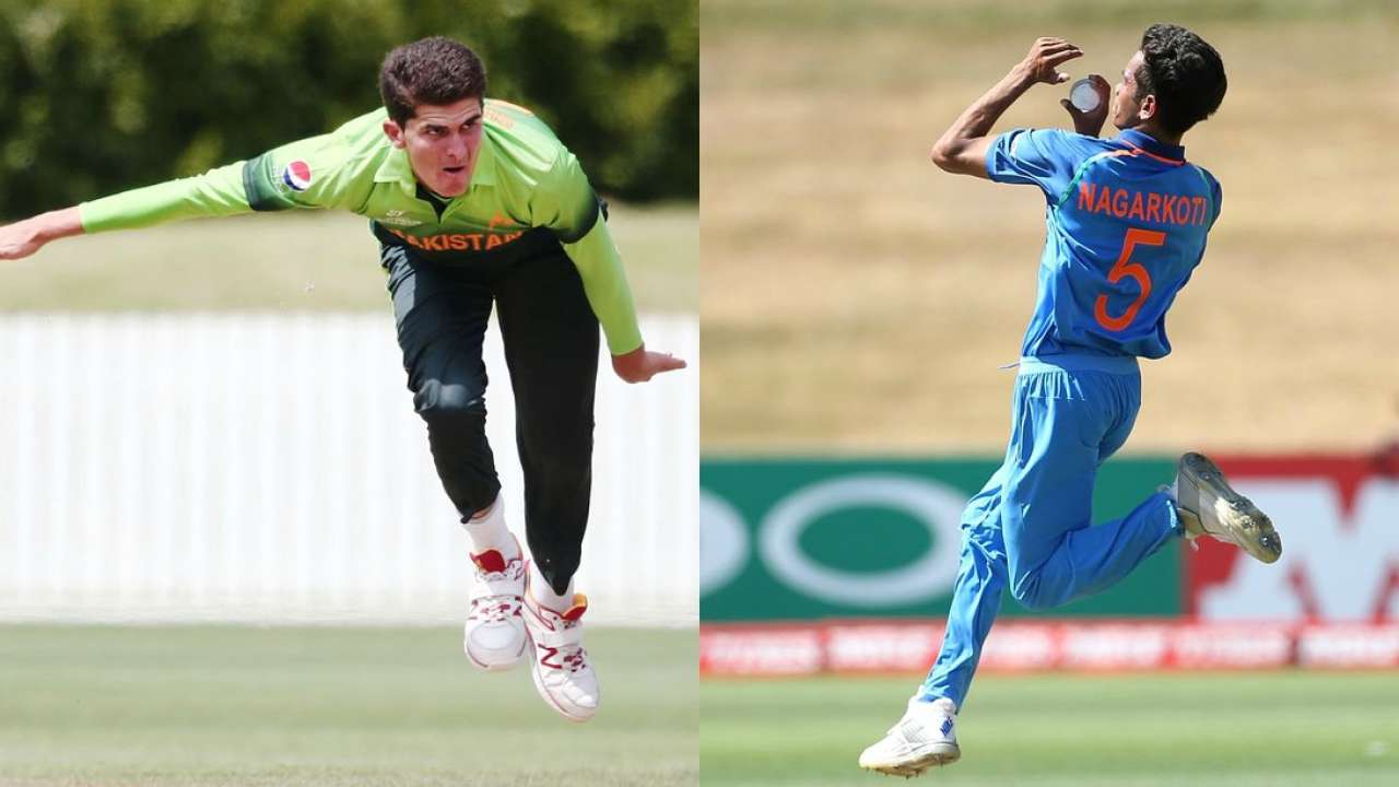 ICC Under-19 World Cup | India v/s Pakistan: Teams, time ... - 1280 x 720 jpeg 56kB