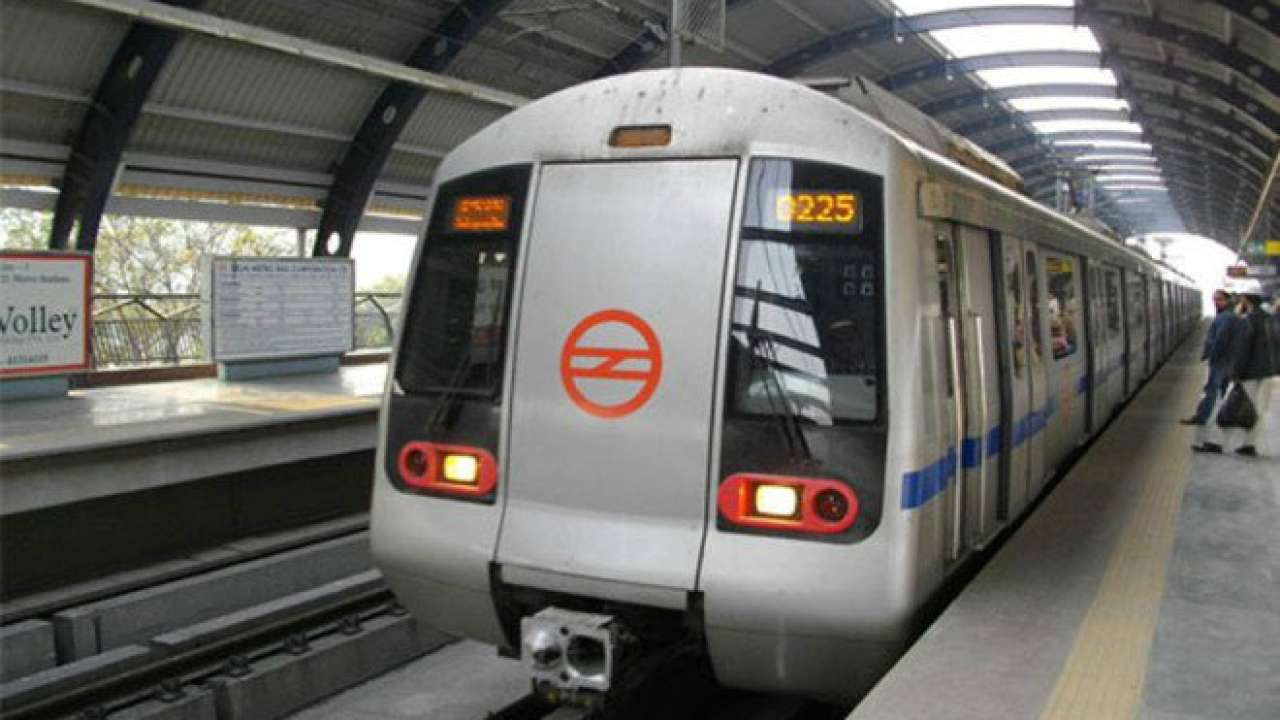 Natural disaster tremors felt in Delhi-NCR region Natural disaster tremors felt in Delhi-NCR region