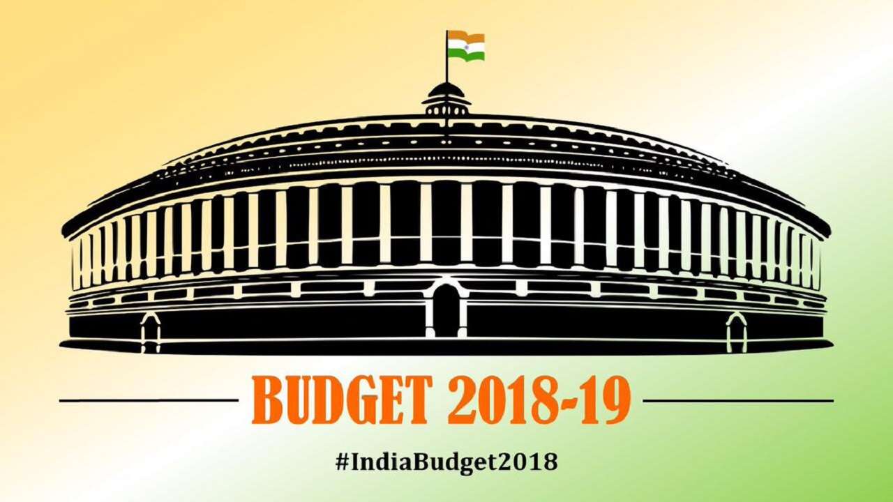 Budget 2018: Is there a pattern to Arun Jaitley's speech?