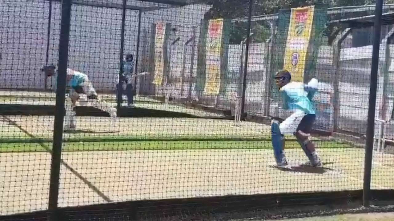 De Villiers ruled out of first three ODIs vs India