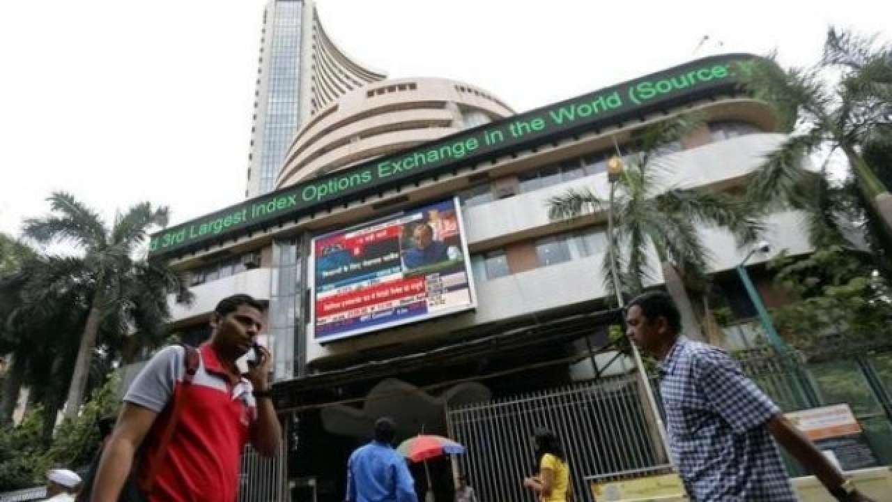 Jaitley budget proposal made investors to lose Rs 5 lakh crore Jaitley budget proposal made investors to lose Rs 5 lakh crore