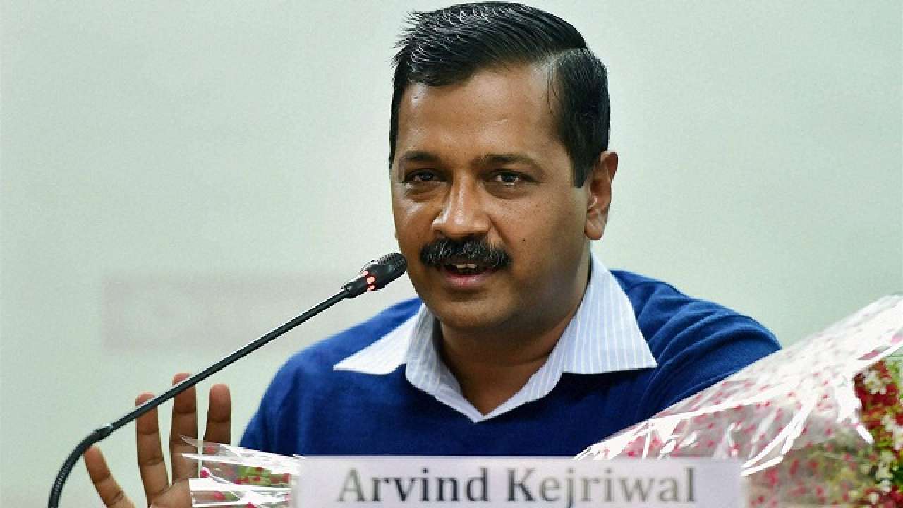 Stepmotherly treatment to Delhi continues: CM