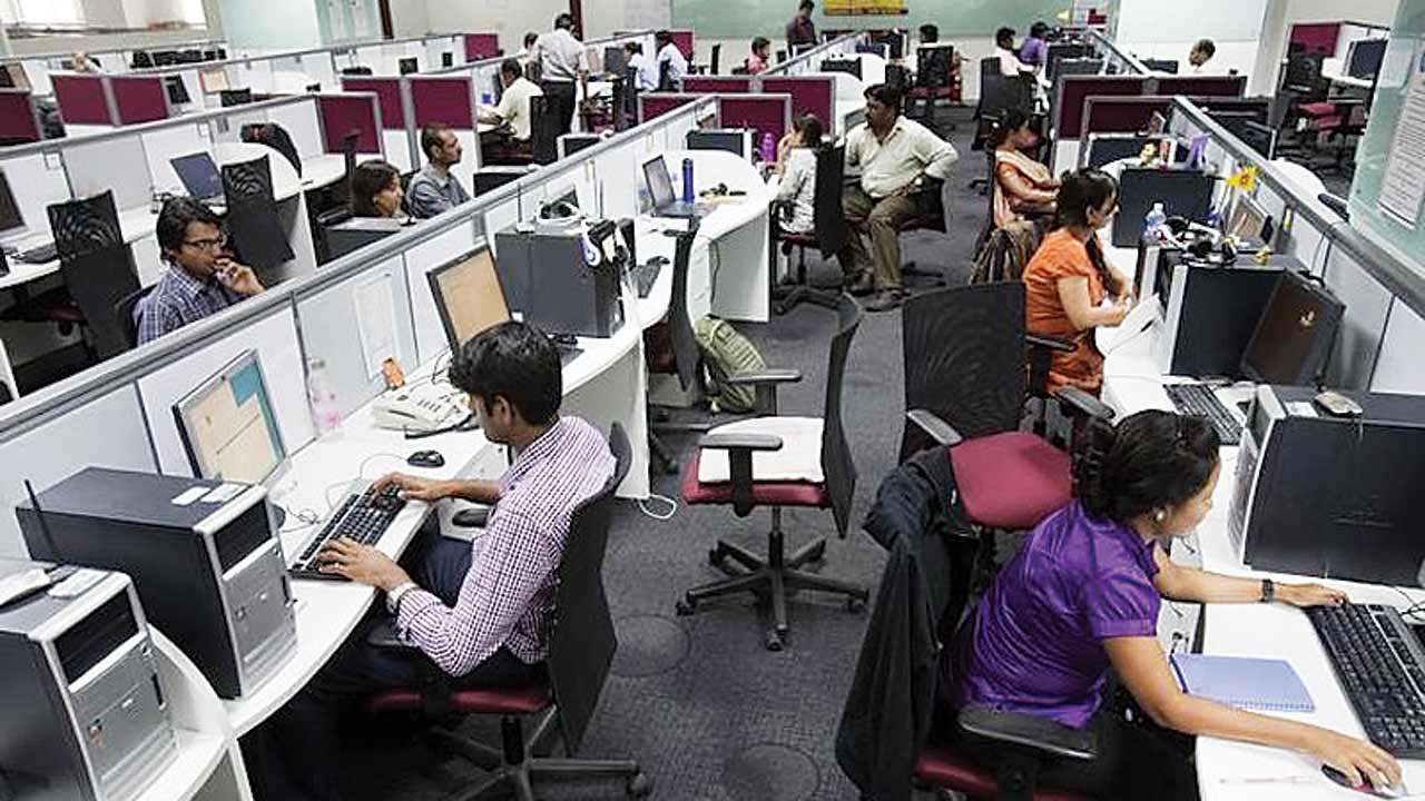 Services sector