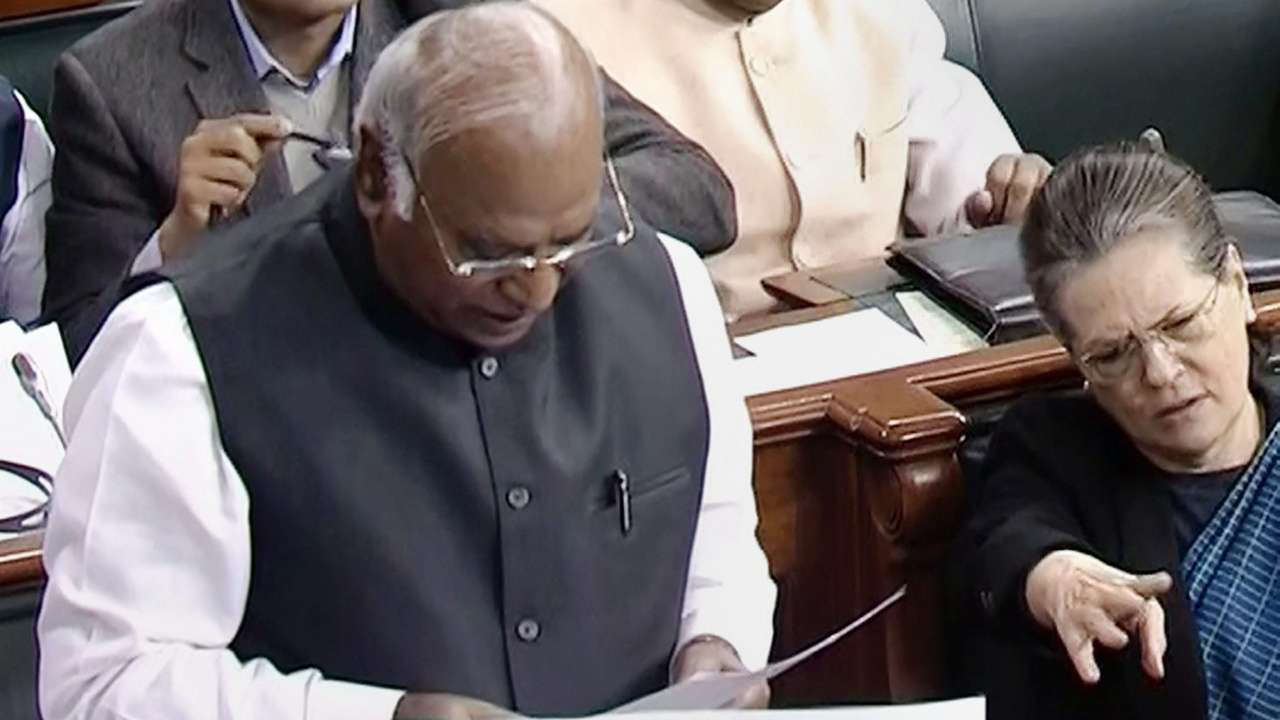 PM Modi to speak in both houses of Parliament