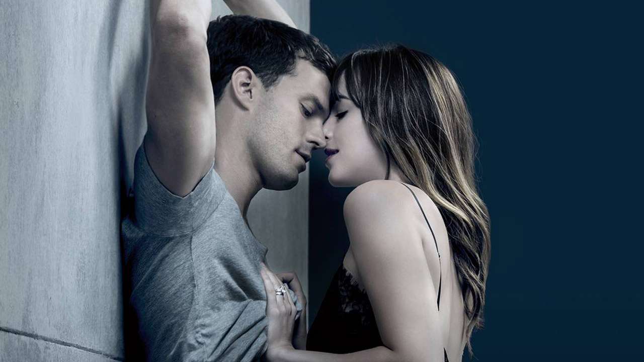 Fifty Shades Freed SPIN-OFF shock: Could this character get their OWN movie?