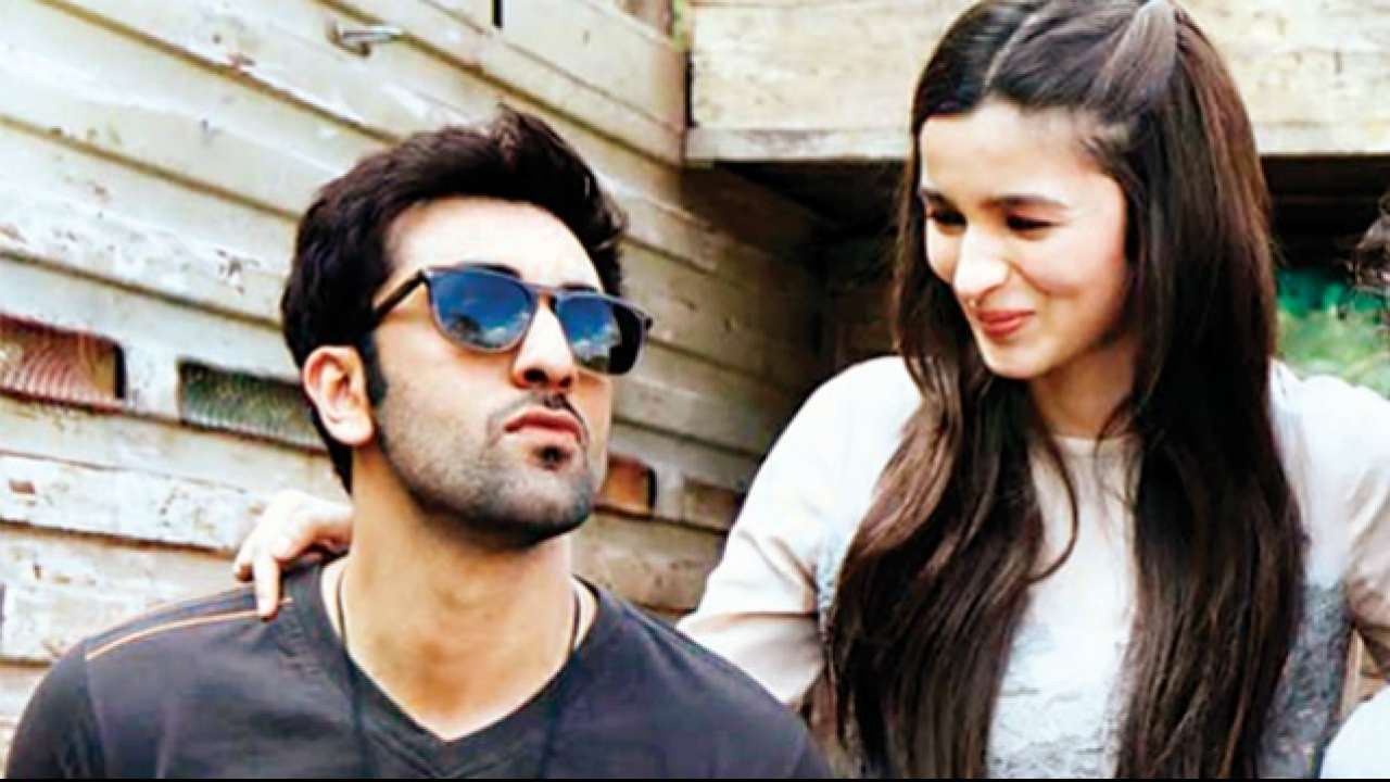 This B-Town celeb feels Ranbir Kapoor and Alia Bhatt will hook up this