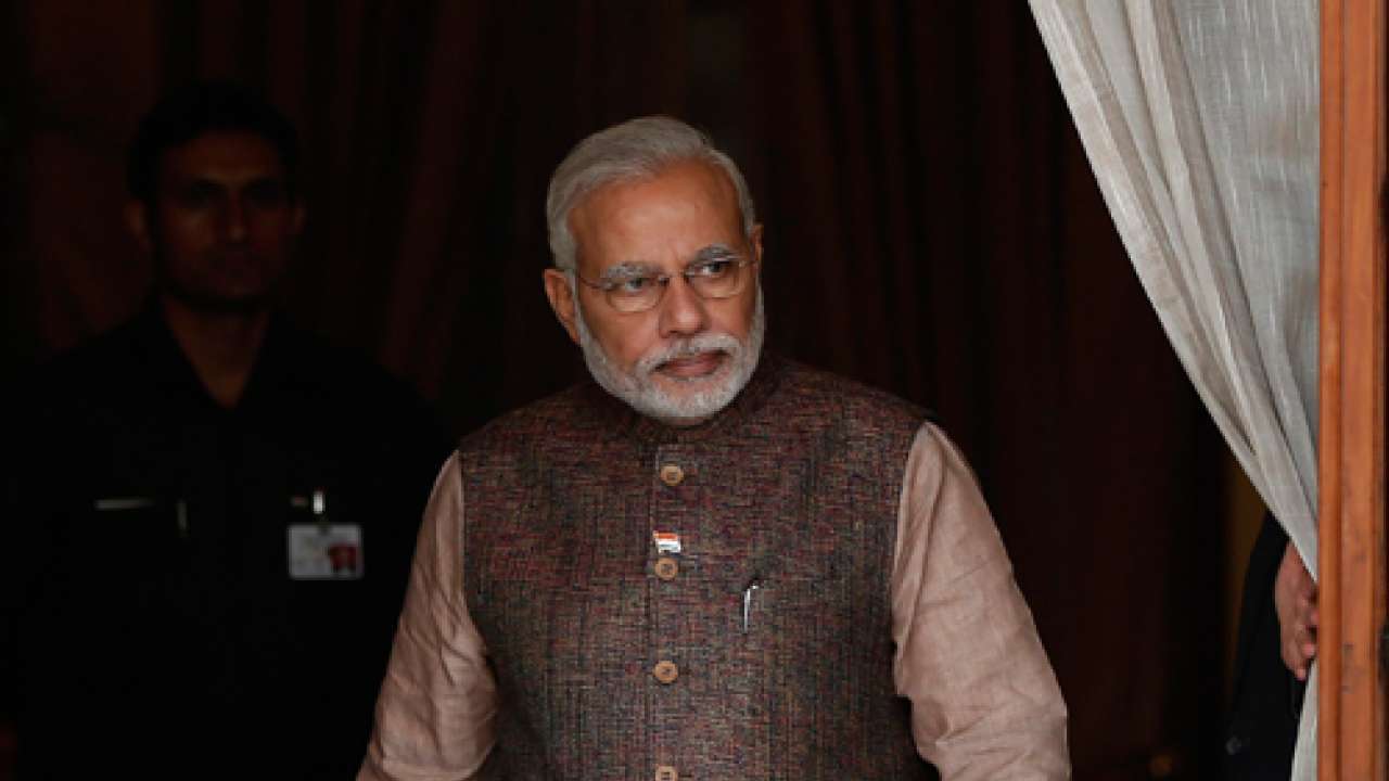PM Modi to Visit UAE And Oman From February 10 to 12 PM Modi to Visit UAE And Oman From February 10 to 12