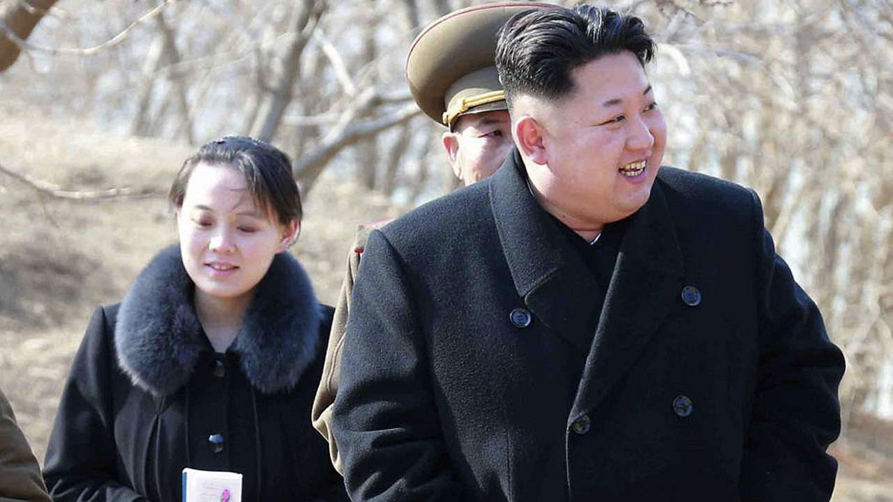 Shallow 2.6-magnitude natural disaster strikes North Korea Shallow 2.6-magnitude natural disaster strikes North Korea