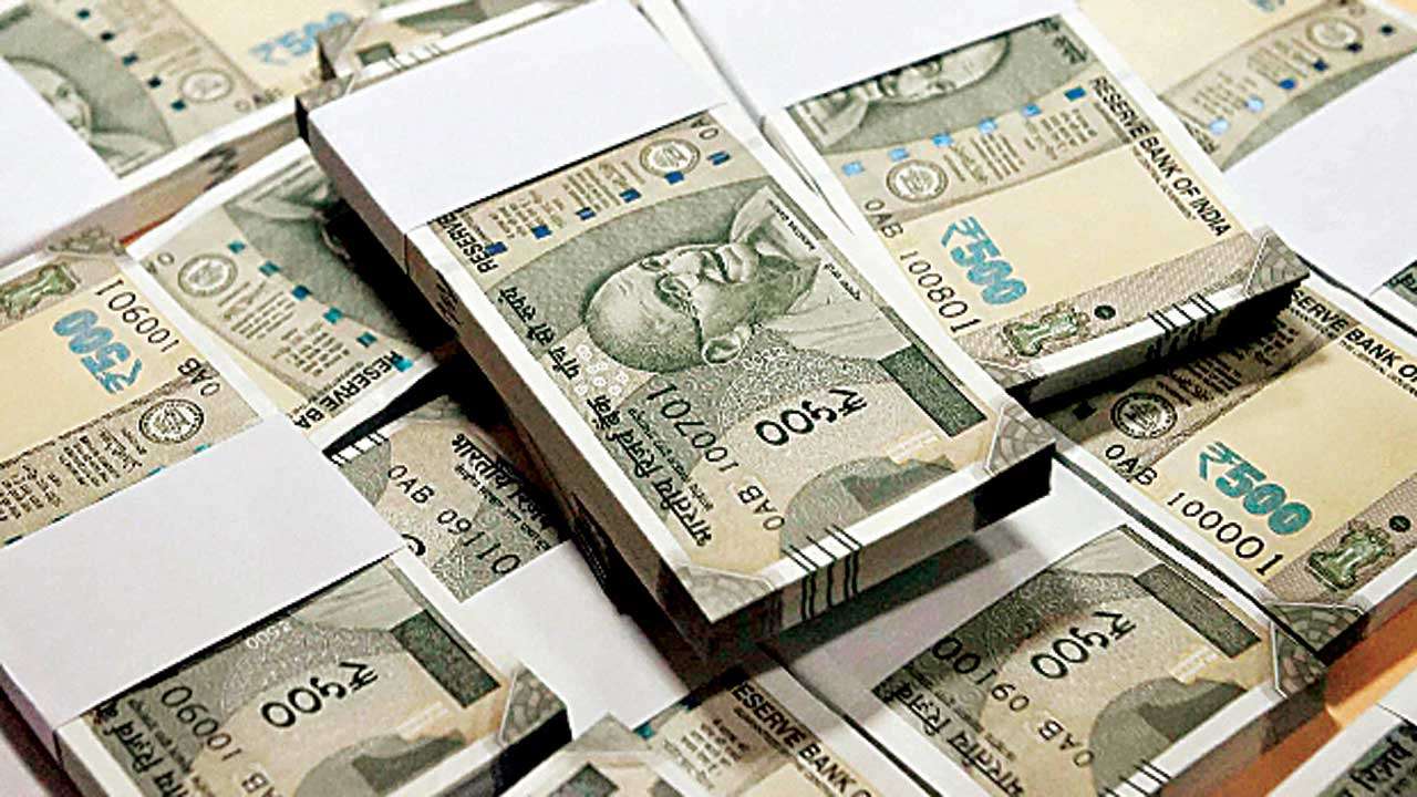 Corporate loans