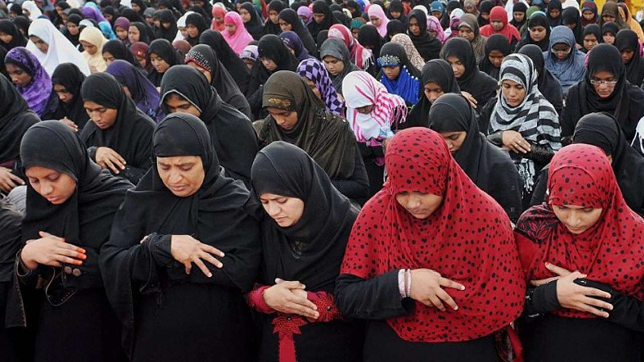 Triple talaq, Babri Masjid on agenda for AIMPLB meet