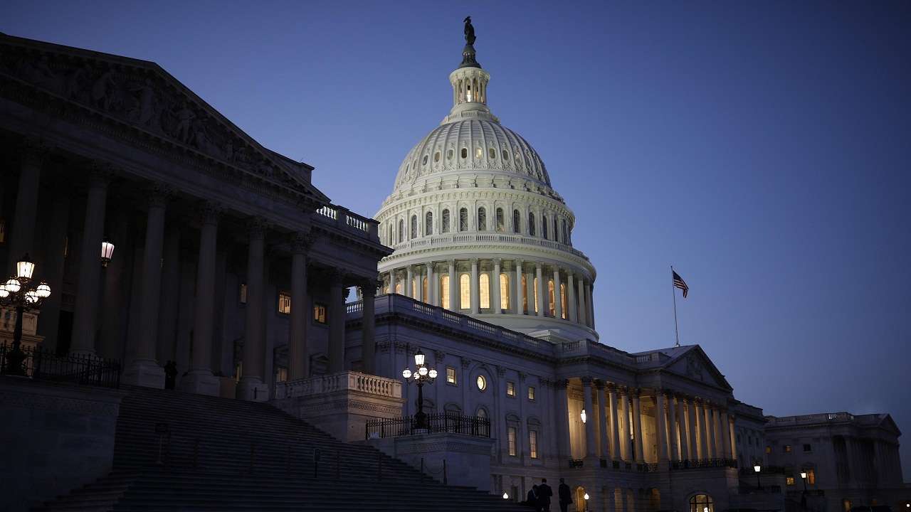Ryan: Passage of budget bill would clear the way for DACA consideration Ryan: Passage of budget bill would clear the way for DACA consideration