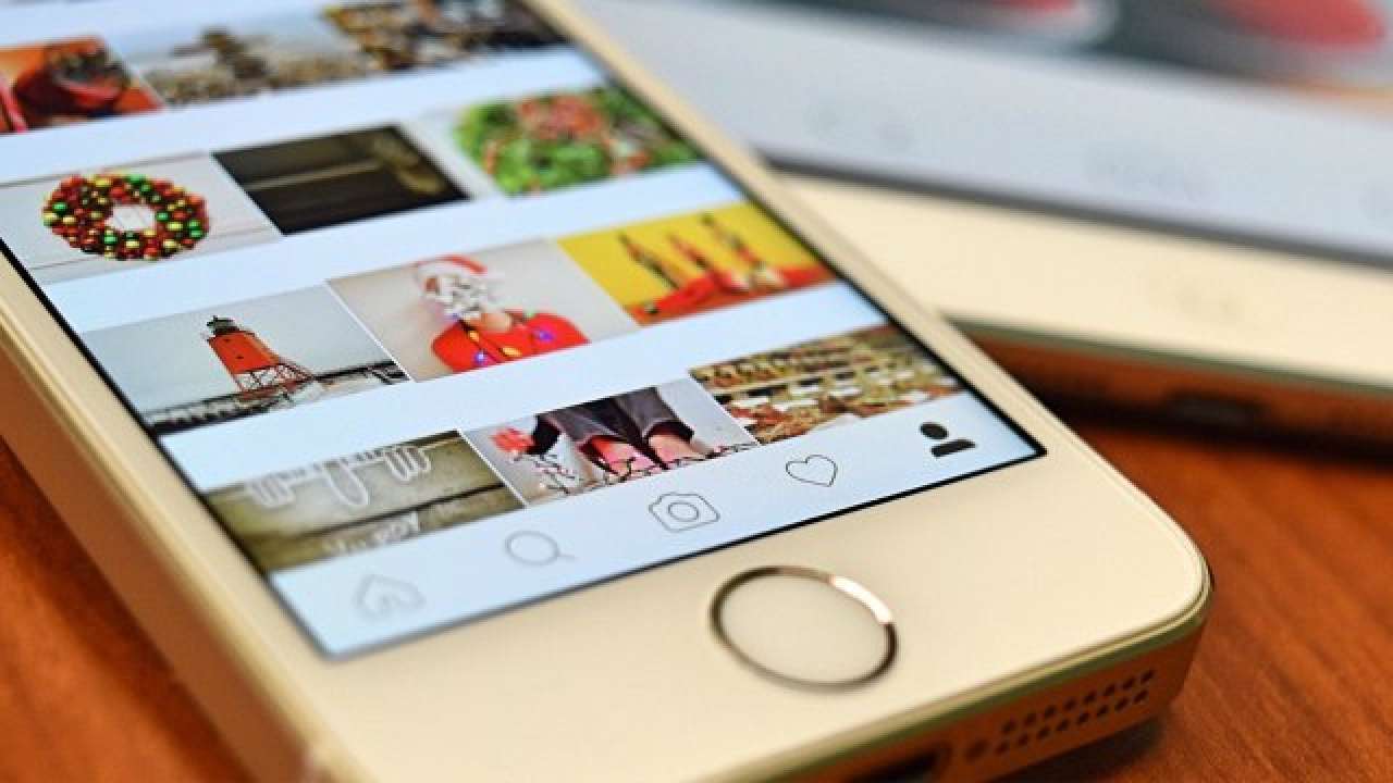 Instagram is testing feature that allows users share people's posts Instagram is testing feature that allows users share people's posts