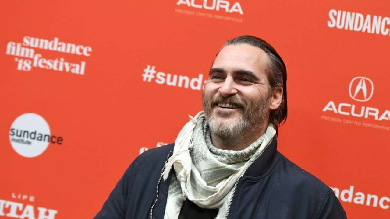 'Joker' Origin Movie Rumors: Joaquin Phoenix to Top-Bill Upcoming DC Movie