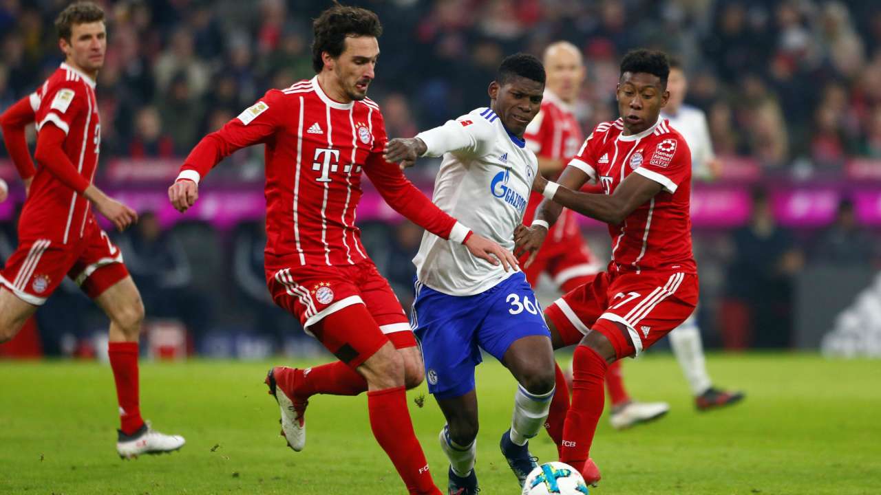 Chelsea ace Batshuayi luggage once more in Dortmund win v Hamburg Chelsea ace Batshuayi luggage once more in Dortmund win v Hamburg