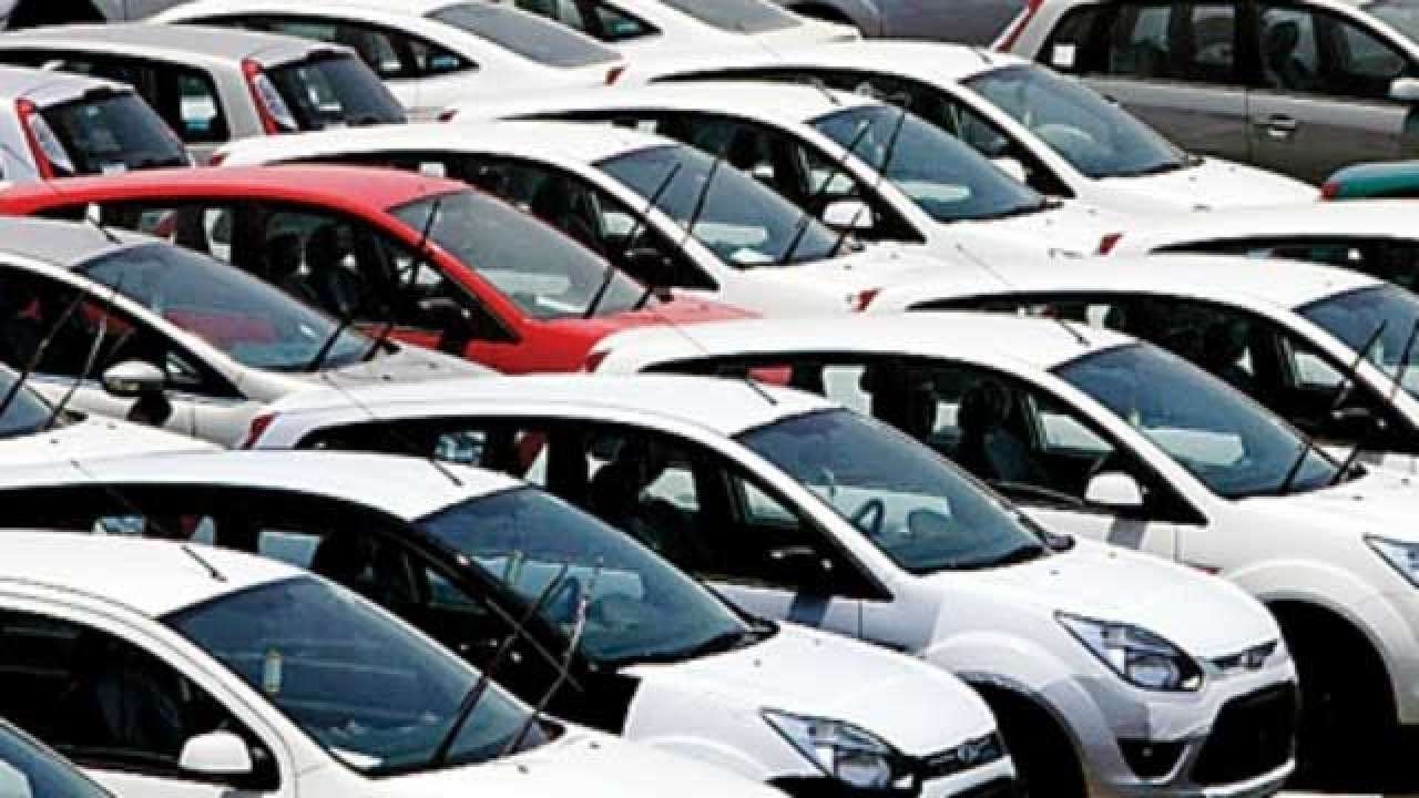 Car sales drop 1.25, passenger vehicles up 7.57 in January
