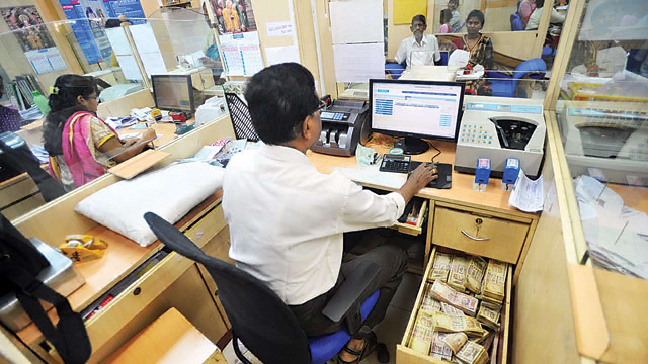 SBI stock trading lower as bad loans rise in Q3 SBI stock trading lower as bad loans rise in Q3
