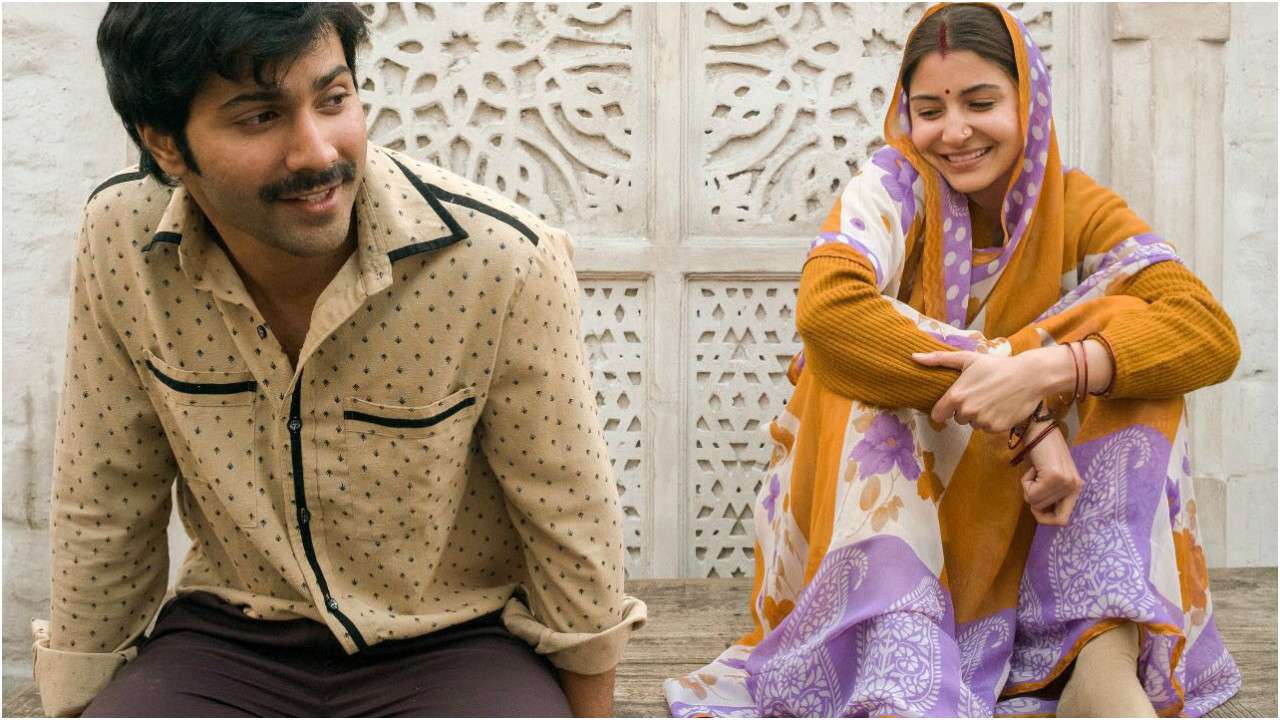 First look of 'Sui Dhaaga': The film Made in India