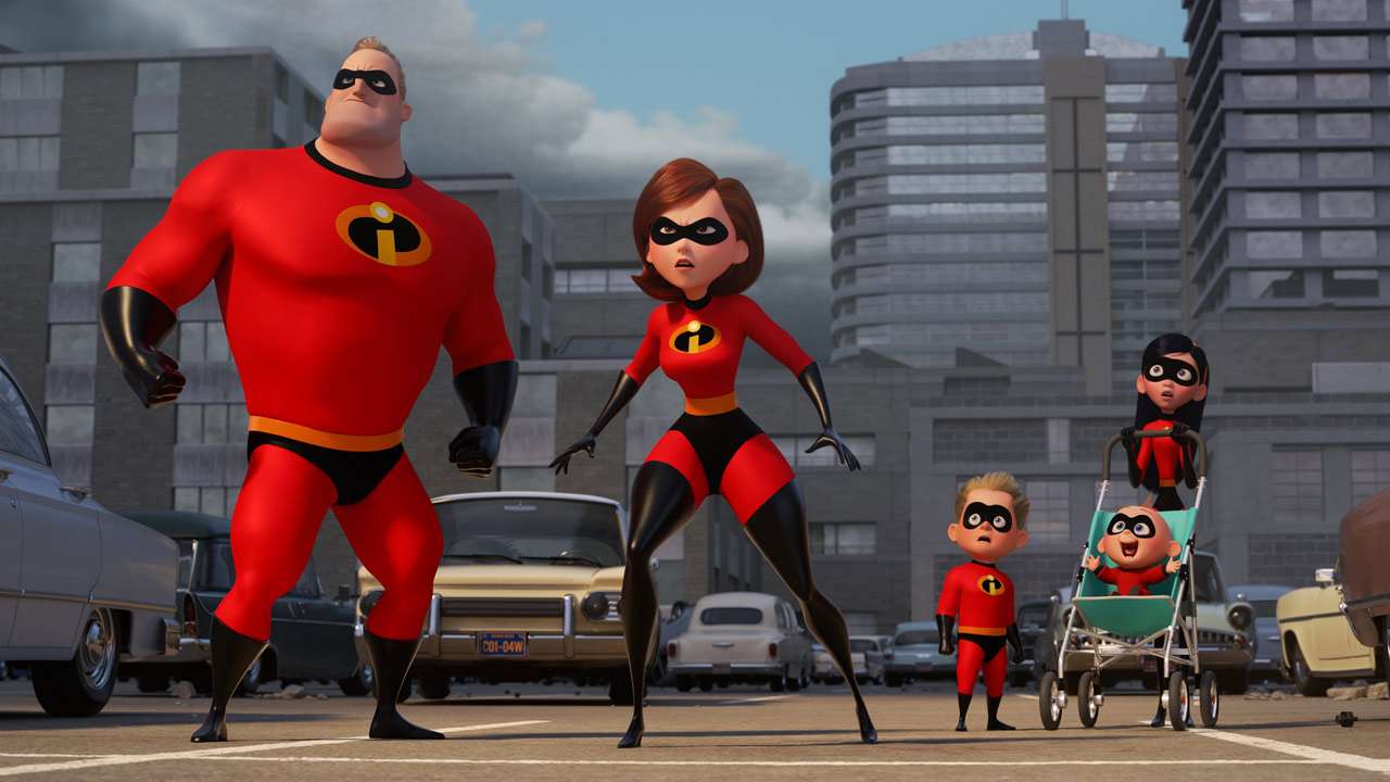 Image result for incredibles 2 release date malaysia