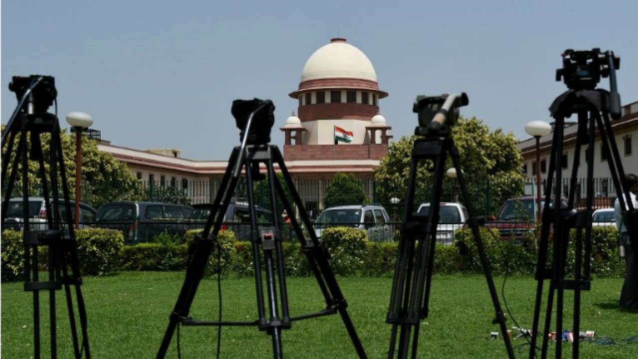 How can convicted politicians choose candidates, asks Supreme Court