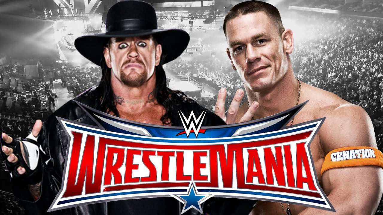 did-john-cena-tease-a-wrestlemania-match-with-the-undertaker