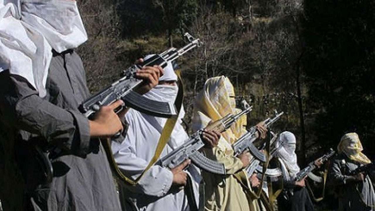India says Pakistan 'will pay' for Kashmir 'misadventure — Sunjuwan attack