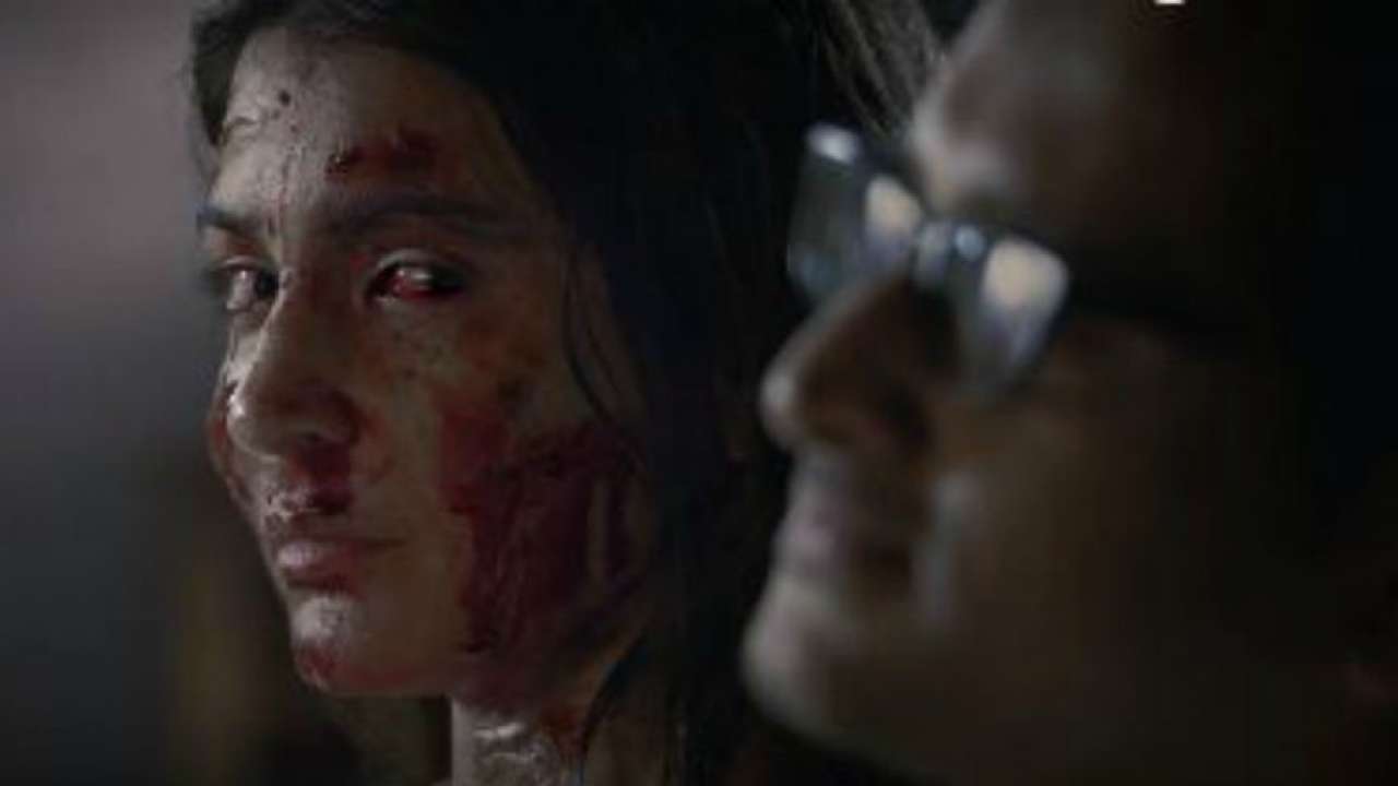 'Pari' teaser shared by Anushka on Valentine's Day is anything but romantic