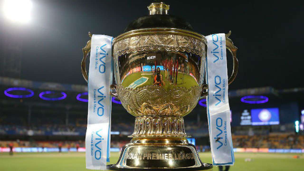 IPL 11 starts from April 7. (DNA)