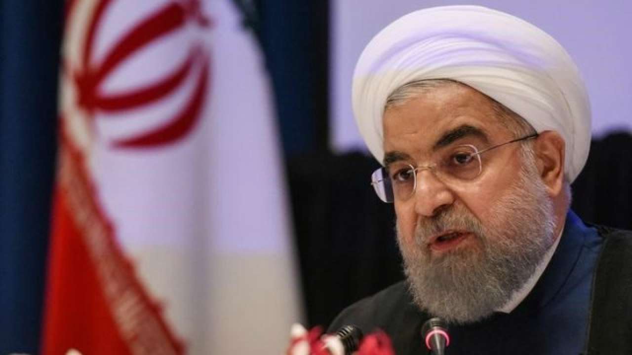 Iran-India ties developing on right, positive path
