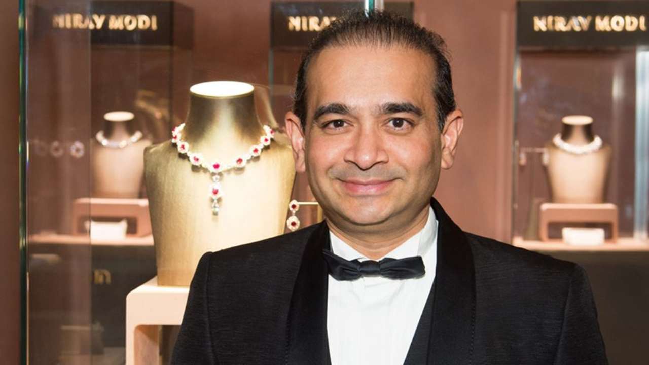 Image result for photo of nirav modi
