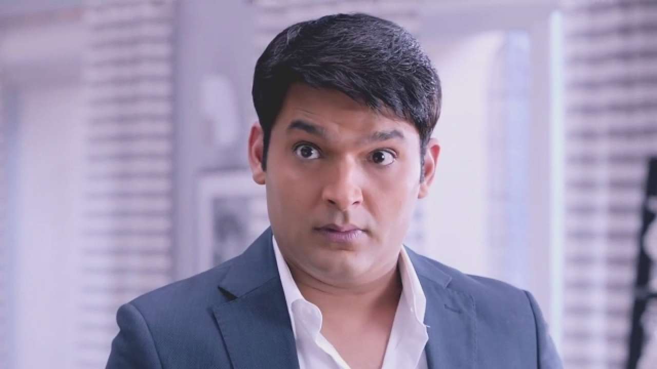 Kapil Sharma lands up in some SERIOUS trouble!