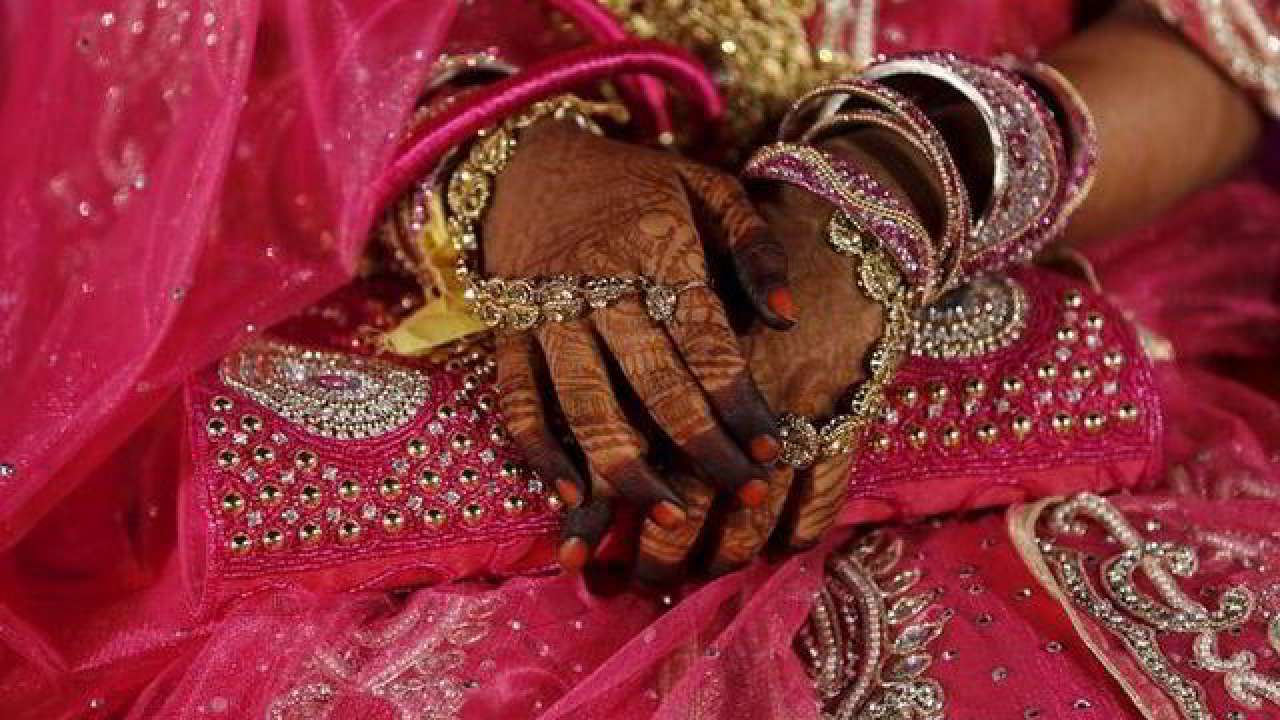 Marriage