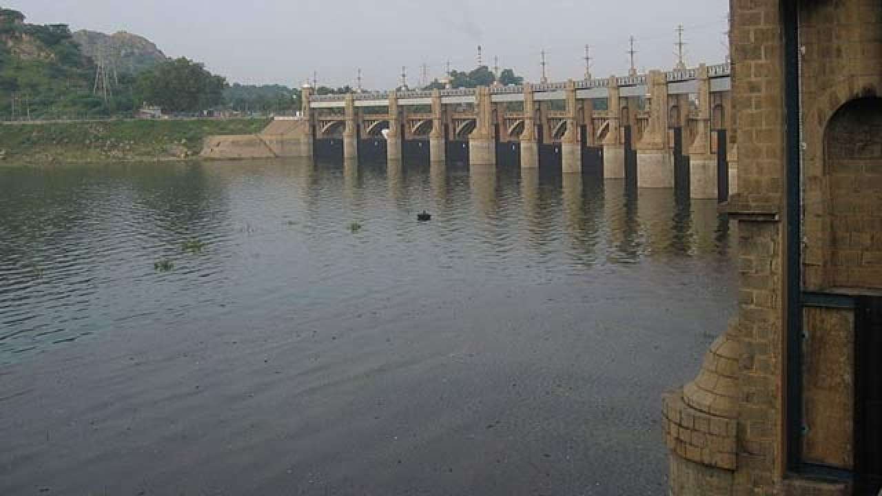 Cauvery Verdict: Supreme Court reduces Tamil Nadu's share of water Cauvery Verdict: Supreme Court reduces Tamil Nadu's share of water