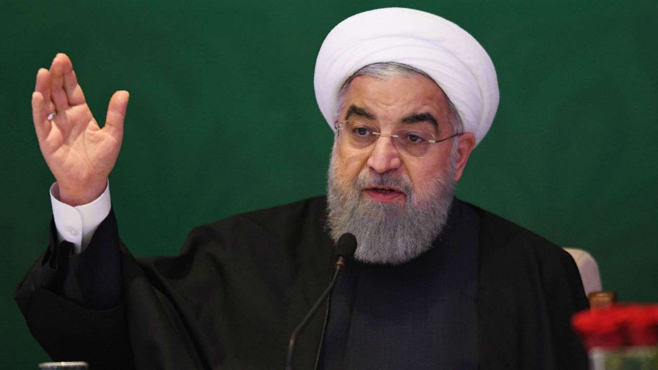 Chabahar port project to feature during Rouhani's tour of India Chabahar port project to feature during Rouhani's tour of India