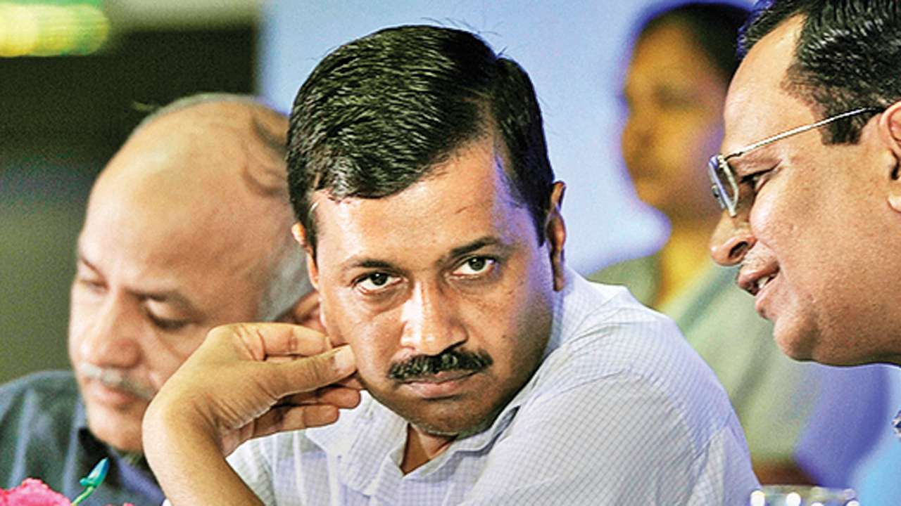 Image result for photo of arvind kejriwal