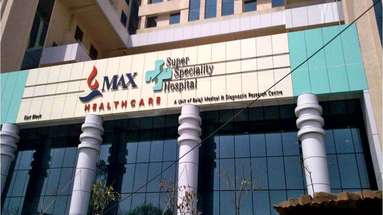 Max Hospital gets showcause notice for negligence