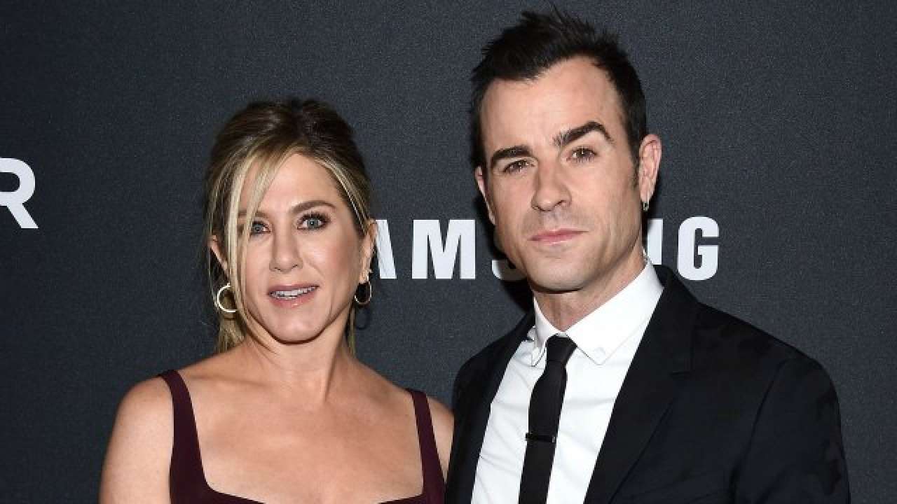 Jennifer Aniston and Justin Theroux Not Married at all? Jennifer Aniston and Justin Theroux Not Married at all?