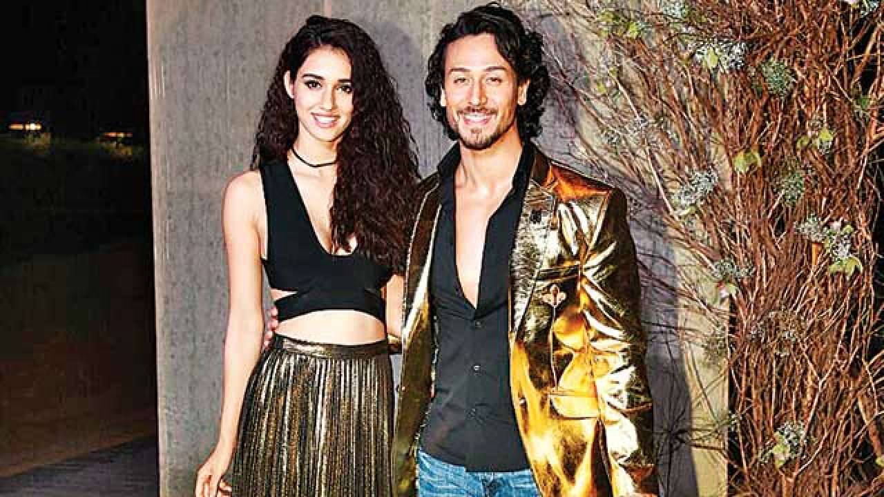 Tiger Shroff's Baaghi 2 new poster finishes what the first poster started! Tiger Shroff's Baaghi 2 new poster finishes what the first poster started!