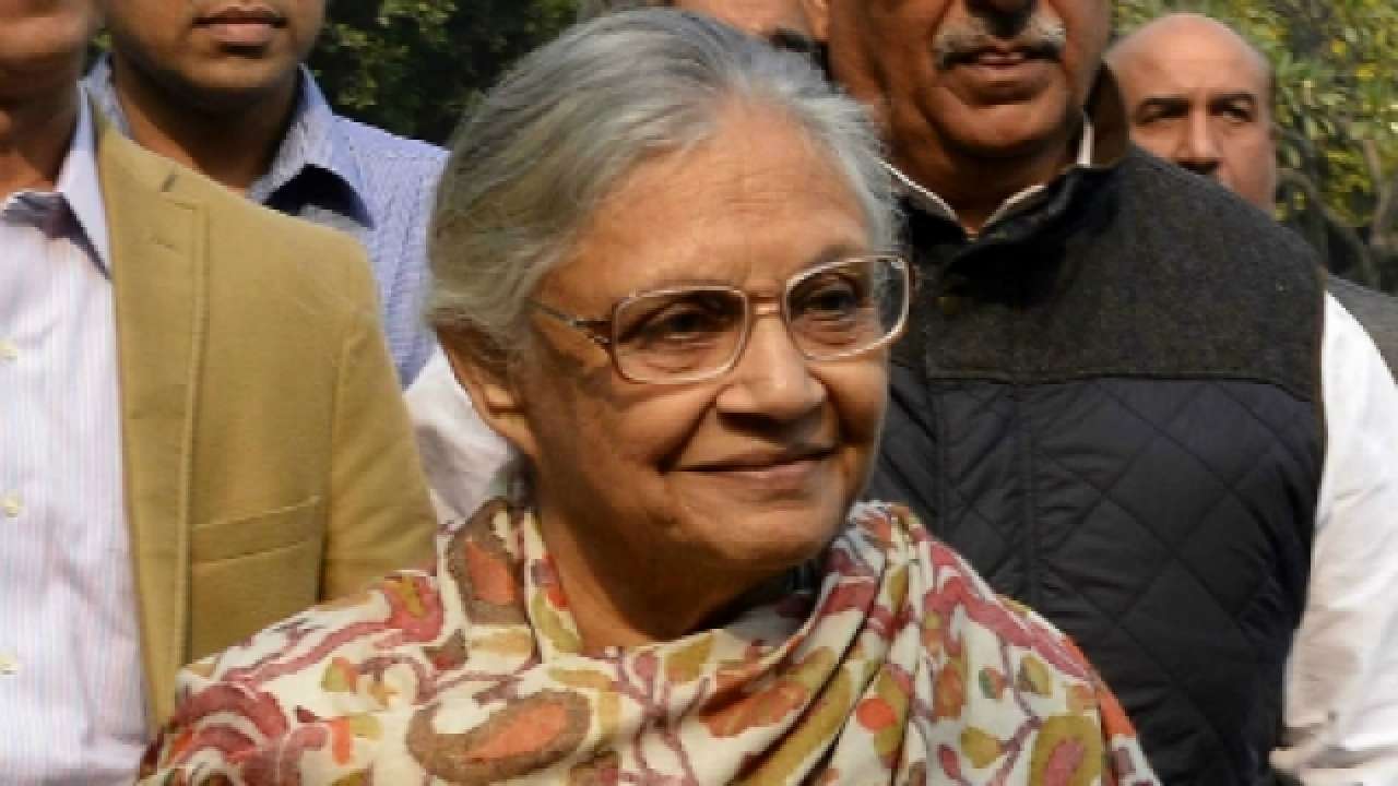 Congress rejuvenates, 'Arvinder Singh Lovely' makes a comeback