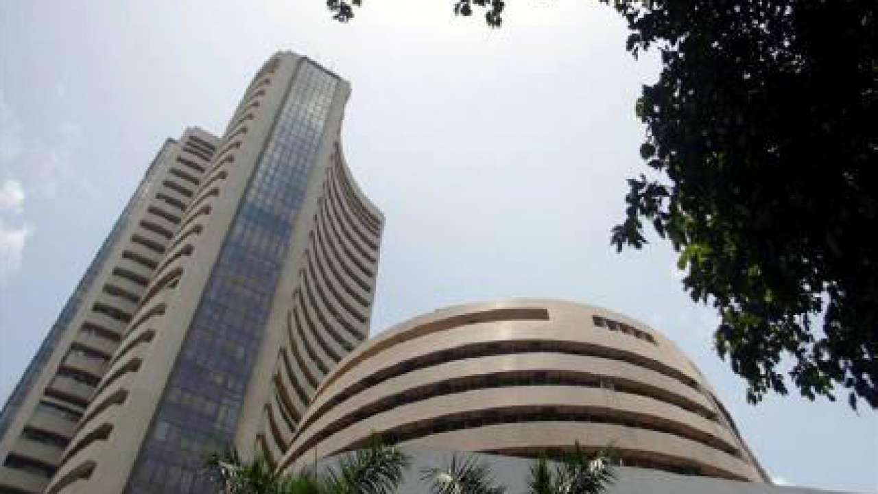 Sensex down over 150 points dragged by Banks, Metal stocks Sensex down over 150 points dragged by Banks, Metal stocks
