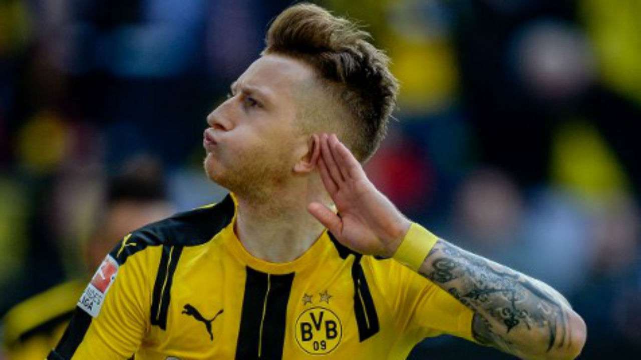Image result for marco reus