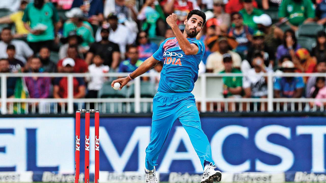 Proteas win toss, opt to bowl in Centurion
