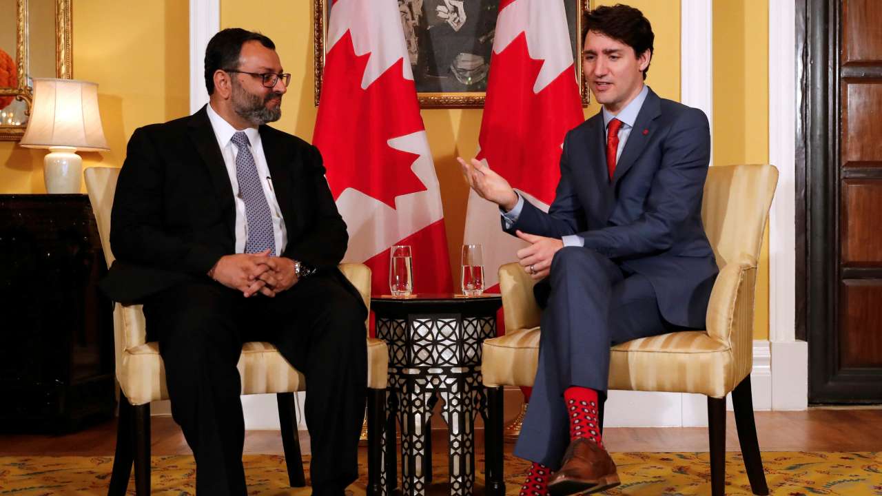 Amarinder to meet Trudeau in Amritsar