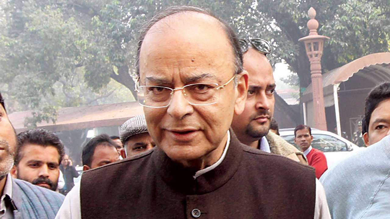 PNB: Jaitley blames bankers, auditors